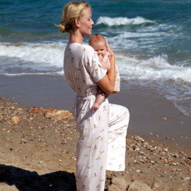 Katia Fabrics - Viscose - Mummy and Baby Yoga