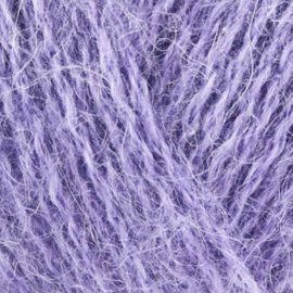 Onion | Alpaca + Merinowol + Brandnetel | 1220 Lavender
