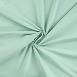 Tricot unicolor  | Pastel Mint 221