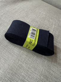 Biaisband katoen - 3 cm breed - ongeveer 3 meter - Diverse Kleuren