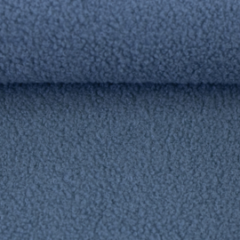 Swafing - Teddy - Double Sided - Blue 259