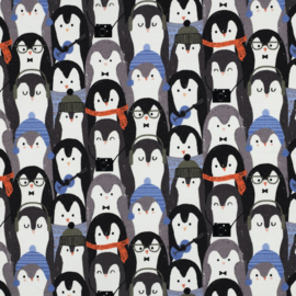 Verhees  Sweat  - Pinguins