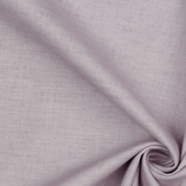 Verhees Textiles - Sorona Linnen - Lilac 011