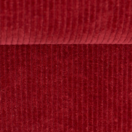 Swafing - Nicky Velours Corduroy - Juna -  Berry 339