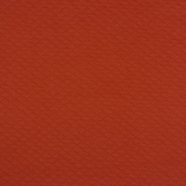 Tricot uni - Wafel - Quilt - Verhees Textiles | Terra 035