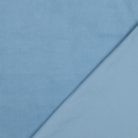 Babycord 21w  - Blue 081