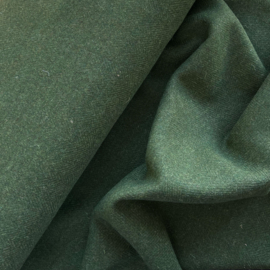 Deadstock Stoffen - Wol - Harris Tweed  - Green