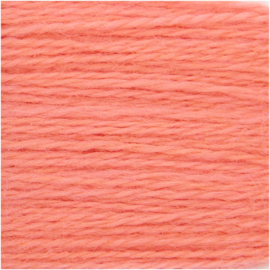 Rico Design |Creative Fix It - Stopwol - Visible Mending - Neon Orange 013