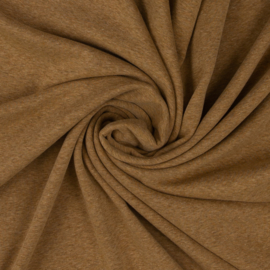 Swafing Alpenfleece - Mila - Ochre