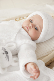 Phildar   -  nr. 223  -   Baby - Lente Zomer  2023