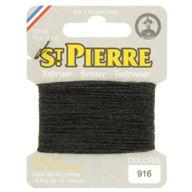 Stopwol - St Pierre - Made in France - 916