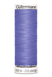 Gutermann garen 200 meter - Lavendel 631