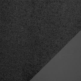 Swafing - Teddy - Double Sided - Black 299