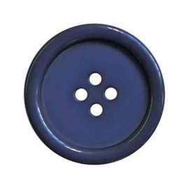 Knoop Polyester - Navy - 70 mm