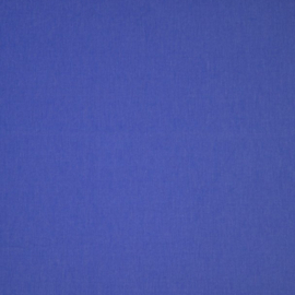 Tricot Jeans Uni | GOTS |  Royal Blue