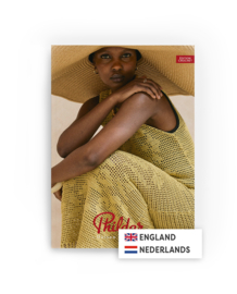 Phildar - nr. 272  - Haken Dames - Voorjaar 2026