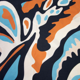 Katia Fabrics - Rayon Voile - Africa