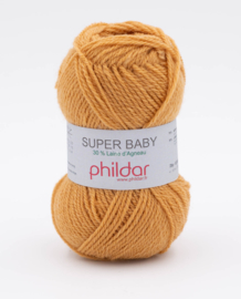 Phil Super Baby | Miel