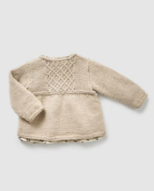Phildar nr. 703 | Vintage Baby | Geboorte - 18 maanden
