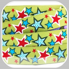 Stars Lime