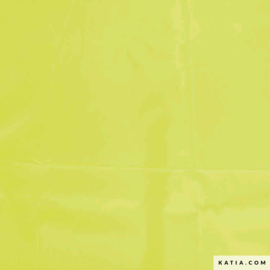 Katia Fabrics - Polyribstop Neon - Yellow / Green