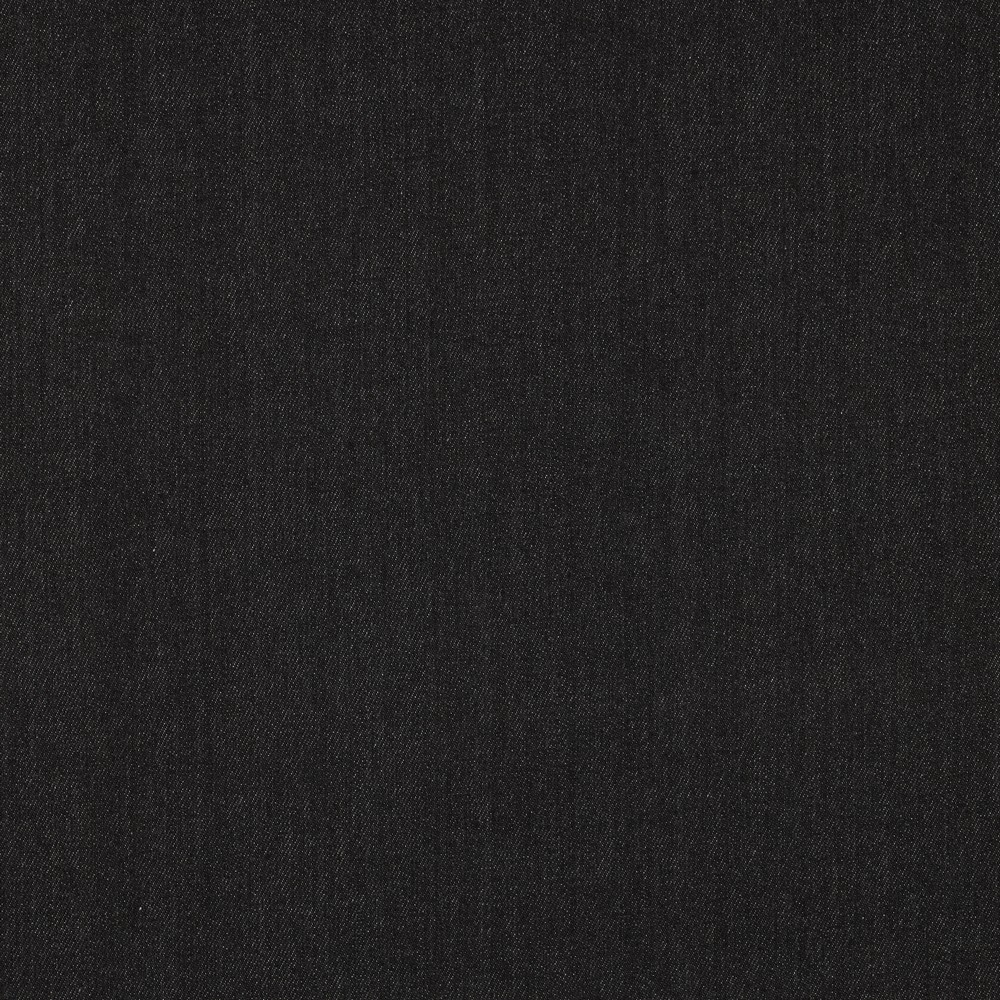Jeans - zonder stretch 10OZ- Black 001