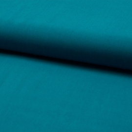 Viscose Uni |  Petrol - 006