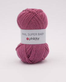Phil Super Baby | Lie de Vin*