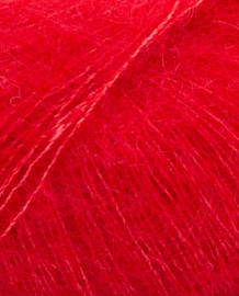 Phil Mohair Soie | Rouge