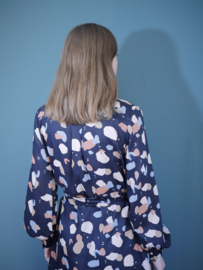 Ikatee Pattern | Alex Mum - Blouse or Dress - Women 34-46