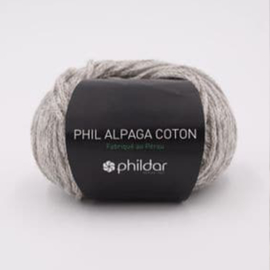 Phil Alpage Coton - Flanelle