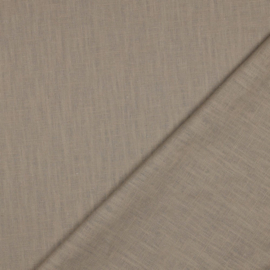 Linnen Washed |  Sand  - 007