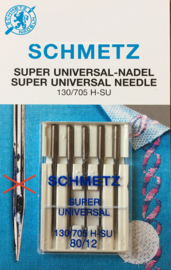 Schmitz Super Universal | 80/12