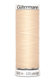 Gutermann garen 200 meter - 005