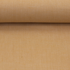 Swafing Katoen - Mercerized - Mika -  Beige