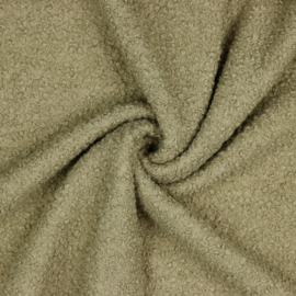 Boucle - Taupe 009