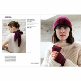 Rico Design |Luxury Knits - Natural Fibres