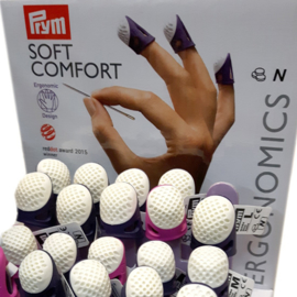 Prym | soft comfort  | ergonomics