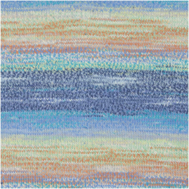 Rico Design - Creative - Chic Unique Cotton dk - Fresh 006