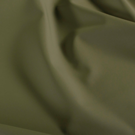 Raincoat - Aqua Protect - Waterdicht - Khaki 027