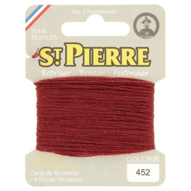 Stopwol - St Pierre - Made in France - 452