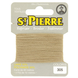 Stopwol - St Pierre - Made in France - 305