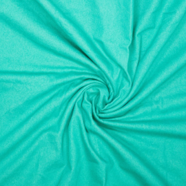 Jeans   - Washed Denim   - Mint Green 718