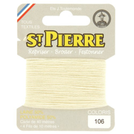 Stopwol - St Pierre - Made in France - 106