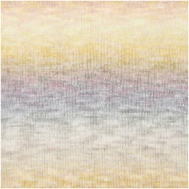 Rico Design - Creative - Painted Power - Winter Pastels 008