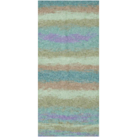 Rico Design - Creative - Painted Power - Aqua 006
