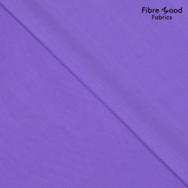 Fibremood 25 - Viscose - Tencel Finished - Purple