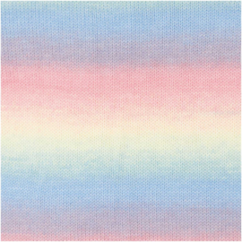 Rico Design |Baby Dream  dk - Luxury touch | Pastel 020
