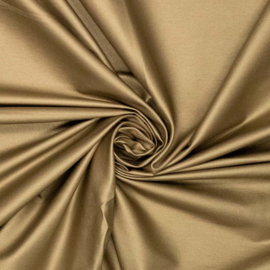 Stretch Bengaline - Caramel