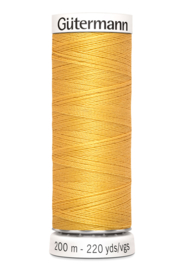 Gutermann garen 200 meter - 416